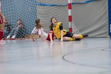 Bild 11 - wCJ Norddeutsches Futsalturnier Auswahlmannschaften